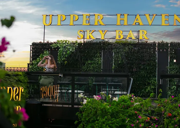 May De Ville Crown Hotel Hà Nội