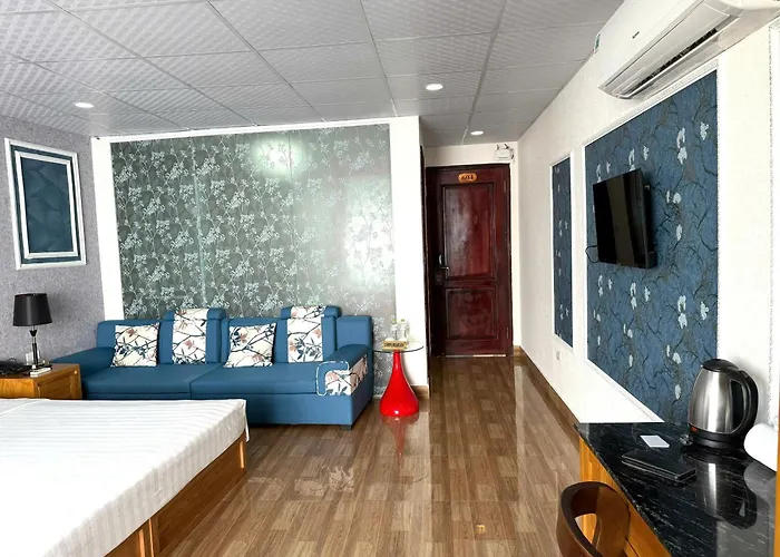 Holiday Suites Hotel & Spa Hà Nội