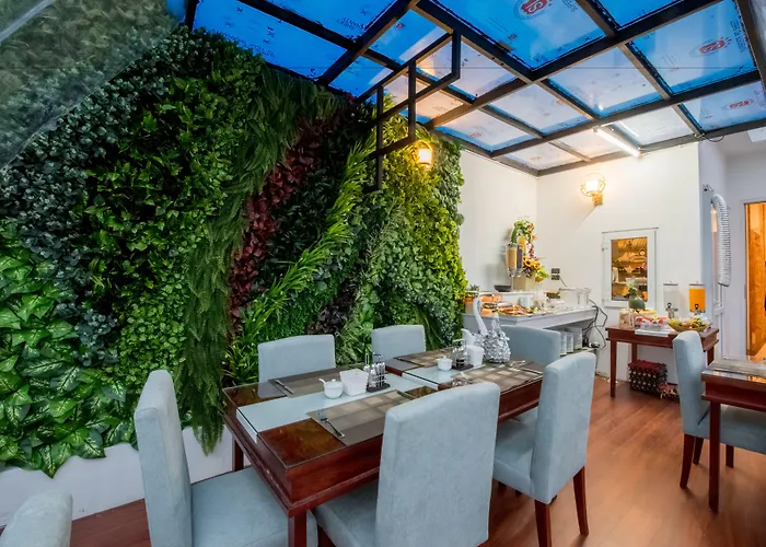 Splendid Hotel & Spa Hanoï